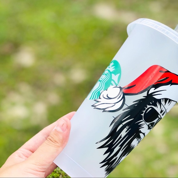 Star Wars Venti Cold Cup - Picture 3 of 4